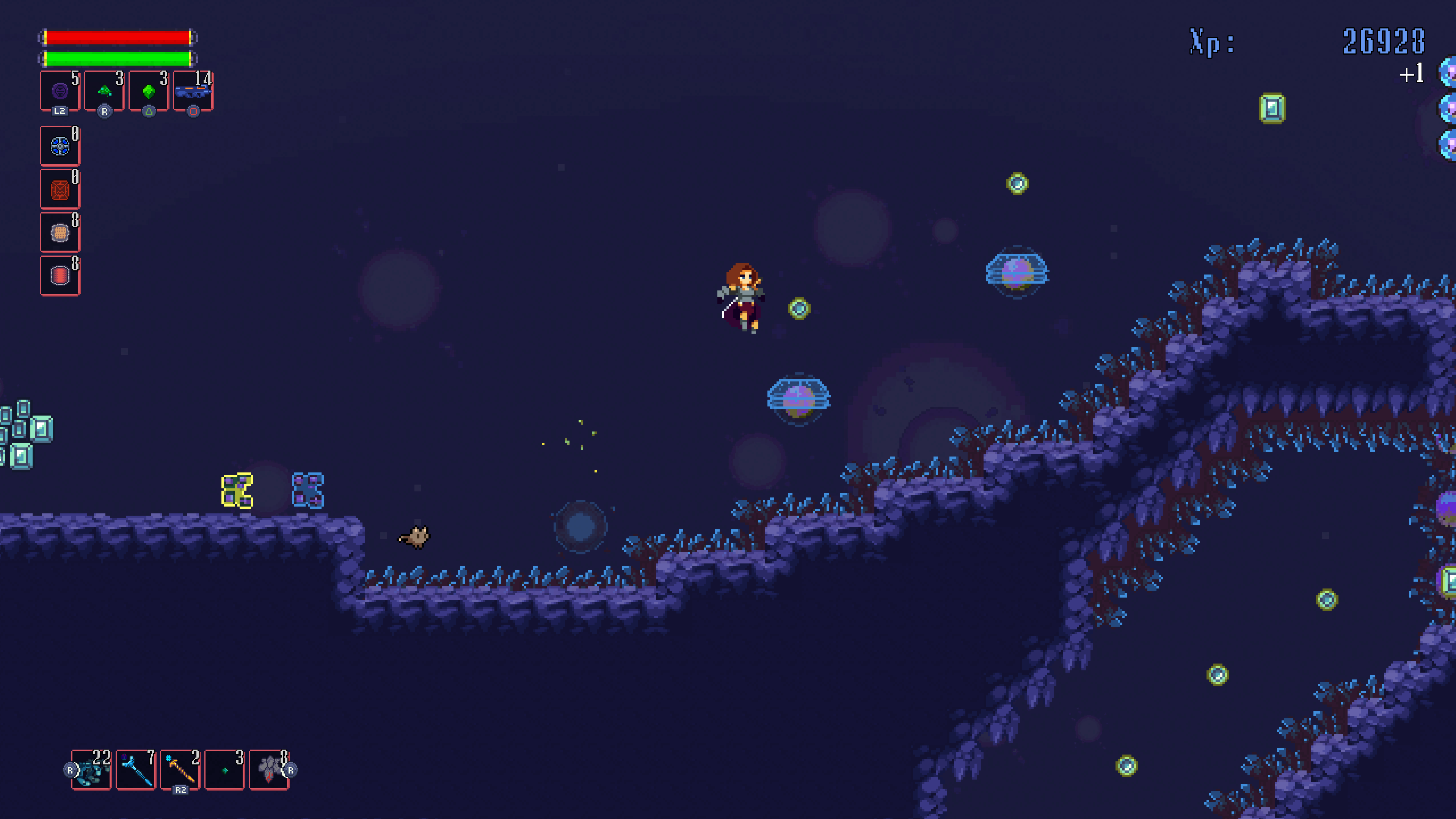 Amata screenshot
