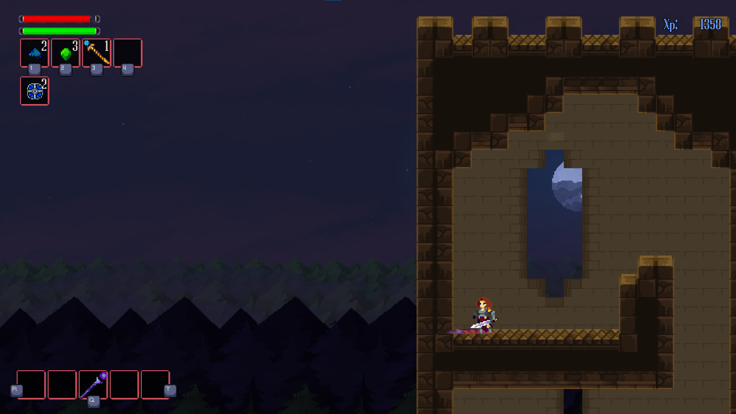 Amata screenshot